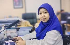 Begini Sikap DPRD Surabaya Soroti Perjudian Online di Lingkungan ASN