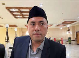 Gerindra Ajukan Nama untuk Pilwali, Hendy Baba Rafi Salah Satunya