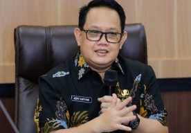Guna Cegah Korupsi, Pemprov Jatim Minta Bimbingan KPK 