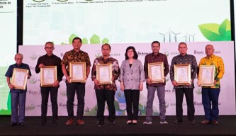 Berdayakan UMKM, Terminal Teluk Lamong Raih BISRA 2024