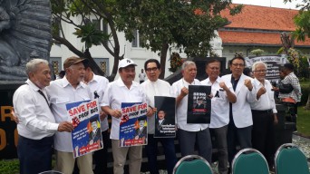 Dinilai Tak Adil, Pencopotan Prof Budi Santoso Jadi Sorotan Dokter Indonesia