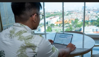 Terminal Petikemas Terapkan Single ERP–SAP Pelayanan Non-Operasional