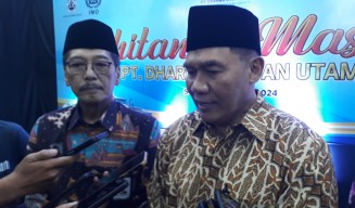 Antara Bupati atau DPR RI, Ini Jawaban BHS