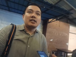 Tak Lagi Jabat Ketua Kartar Surabaya, Fuad Benardi Legowo