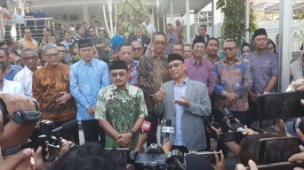 Capai Resolusi, Begini Akhir Putusan untuk Prof. BUS Dekan FK UNAIR