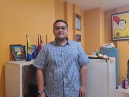 Aldy Blaviandy Digadang Jadi Ketua Fraksi Golkar DPRD Surabaya Baru