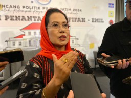 Kejutan Akhir Juli, PDIP Siapkan Penantang Khofifah-Emil di Pilgub Jatim