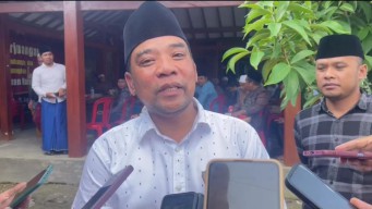 Usai Digeledah KPK, Anggota DPRD dan Bacabup Bangkalan Mahfud Nyatakan Mundur