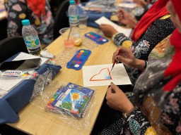 Sambut Hari Anak Nasional, favehotel Adakan Workshop Guru TK