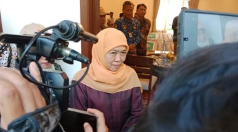 Satu Parpol Bakalan Turut Dukung Khofifah Menangkan Pilkada