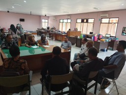 Perusahaan Kontraktor di Surabaya Diduga PHK Karyawan Tanpa Pesangon