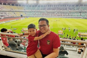 Kadin Surabaya Optimis AFF U-19 Tingkatkan Perekonomian Kota