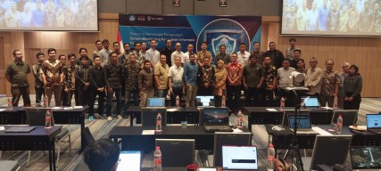 Sektor Pendidikan Rentan Disasar Penjahat Siber, Untag Surabaya Ambil Langkah