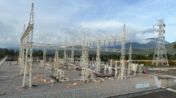Kembangkan Energi Terbarukan, PLN Pasok Listrik PLTP Ijen