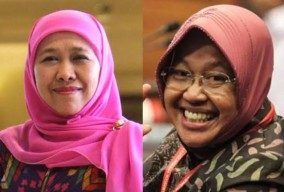 Khofifah-Emil Dinilai Kuat, Pengamat: Hanya Risma-Marzuki Tandingannya