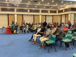 Ratusan Nelayan Surabaya Tolak Reklamasi, Kami Cari Ikan di Mana?