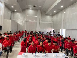 Resmi, PDI-P Beri Tujuh Rekom Bacakada untuk Pilkada Jatim, Ini Daftarnya