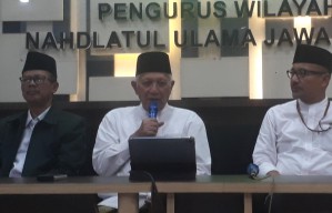 Gus Kikin Enggan Campuri Urusan PBNU Soal Rencana Ambil Ahli Parpol