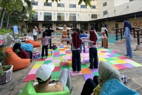 Midtown Hotels Maksimalkan Liburan Sekolah dengan Program Creative Anak