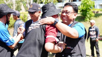 YPTA Surabaya Terus Perkuat Semangat Patriotisme Pejabatnya