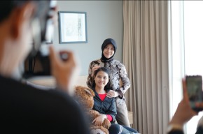 Begini Cara Unik Midtown Residence Hotel Surabaya Rayakan Hari Anak