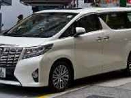 Asperda Surabaya Diminta Jadi Vendor Alphard Upacara Kemerdekaan di IKN