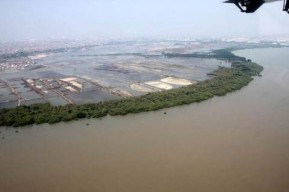 Tolak Reklamasi Waterfront Land, DPRD Surabaya Tempuh Jalur Politik