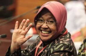 Langkah Maju Pilgub Jatim, Begini Jawaban Risma