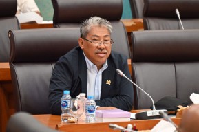 DPR RI Imbau Masyarakat Tak Panik Aturan Baru Perhitungan Besaran Subsidi BBM