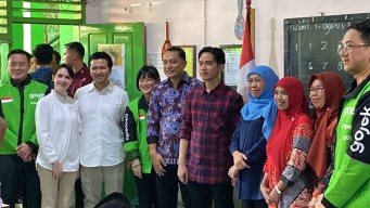 Komposisi Pendamping Gibran di Surabaya, Pengamat: Perkuat Jaringan Dukungan