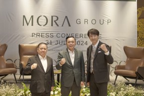 Kolaborasi dengan Jepang, Mora Group jadi Industri Perhotelan Transformatif