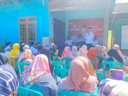 Mufti Anam Ajak Warga Bumikan Empat Pilar Kebangsaan