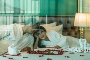 Nikmati Honeymoon Couple Staycation di Hotel Ciputera World Surabaya, Ini Benefitnya