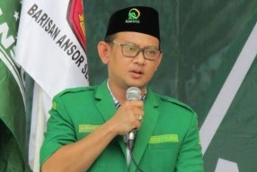 Tegas ! Gus Syafiq Bakal Pukul Mundur Demonstran di PBNU - PWNU Jatim