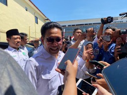 Gus Yahya Sebut PKB Ibarat Produk Mobil Gagal, Gus Halim: Mulut Rusak!