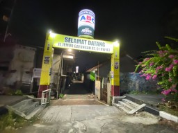 Underpass Dibangun 2025, Warga Taman Pelangi Diminta Pindah Tahun Ini