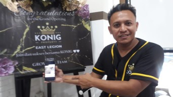 Tren Industri Poperti Naik, KONIG Property Hadir Ramaikan Pasar Nasional