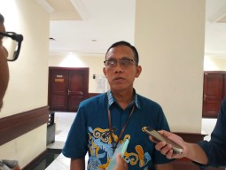 Pemkot Surabaya Desak Pemerintah Pusat: Proyek Reklamasi Tak Boleh Berdampak pada Lingkungan