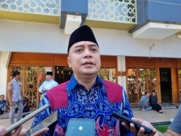 Sambut 17 Agustus, Wali Kota Eri Bakal Dipanggil ke IKN