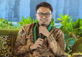 Diduga Ada Pemaksaan Lepas Jilbab Paskibraka, HMI: Mencederai Pancasila