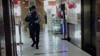 Kantor Digeledah, Kepala Biro Kesrah Pemprov Jatim Dipanggil KPK