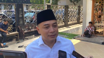 Harga Sewa Venue AFF Rp6.4 M, Wali Kota Eri Evaluasi Kepala Disbudporapar