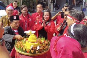 Ajak Kader Menangkan Pilwali Surabaya 2024, PSI Bakal Umumkan Kandidat Sebelum 24 Agustus