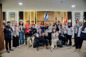 Kolaborasi SIER dan Danareksa Wujudkan Bakti BUMN Berdayakan Desa