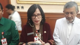 RSUD dr. Soetomo Kembali Tangani Kasus Kembar Siam Asal Tulungagung