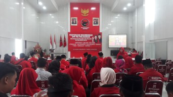 PDIP Belum Umumkan Nama Paslon untuk Pilgub Jatim, Ini Alasannya