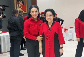 Krisdayanti Mundur dari Bakal Calon Walikota Batu, Kenapa?