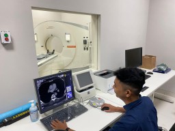 Rumah Sakit Internasional Ciputra Hospital Hadir di Surabaya, Begini Penampakannya