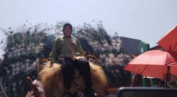 Ini Kandidat Kuat Wakil Risma di Pilgub Jatim 2024