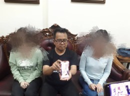 20 Tahun Lakukan KDRT, Tokoh Politik Surabaya Dilaporkan Polisi